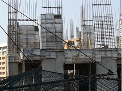 Godrej Garden City 2